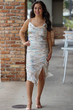 Load image into Gallery viewer, Marble Millie Dress