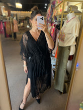 Load image into Gallery viewer, Echo Dunes Lace Dress