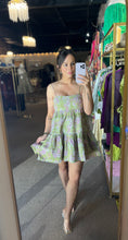 Load image into Gallery viewer, Lavender Fields Dress