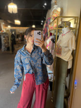 Load image into Gallery viewer, Nights In Ft Worth Top