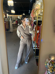 Urban Feels Top Brown