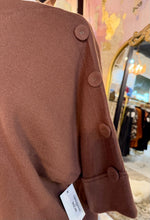 Load image into Gallery viewer, Mocha Moment Sweater
