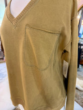 Load image into Gallery viewer, Coffee Run Pullover