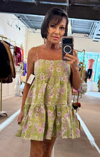 Load image into Gallery viewer, Lavender Fields Dress