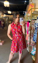 Load image into Gallery viewer, Sunday Picnics Dress