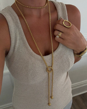 Load image into Gallery viewer, Leah Necklace