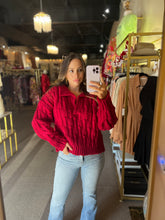 Load image into Gallery viewer, Chardonnay Sweater