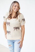 Load image into Gallery viewer, Tiger Land Sweater