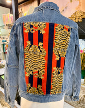 Load image into Gallery viewer, Be Wild &amp; Free Jacket
