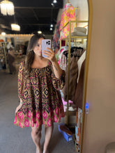 Load image into Gallery viewer, Leona Dress