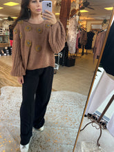 Load image into Gallery viewer, Spring into Fall Sweater