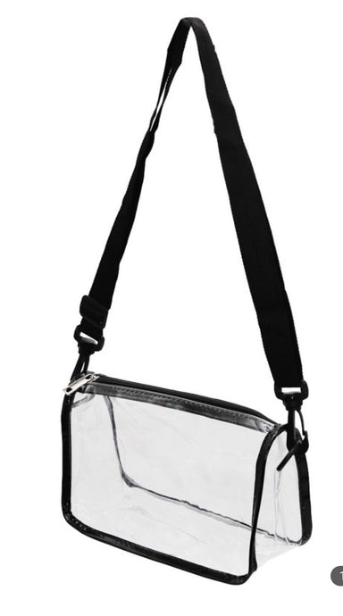 Stadium Crossbody