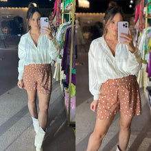 Load image into Gallery viewer, My Polka Dot Shorts