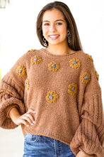 Load image into Gallery viewer, Spring into Fall Sweater
