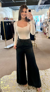 Alexis Wide Pants