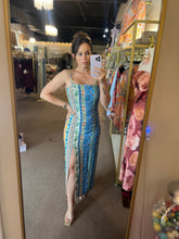 Load image into Gallery viewer, Catalina Midi Dress