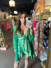 Load image into Gallery viewer, Palms Romper