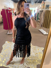 Load image into Gallery viewer, Madison Crochet Dress