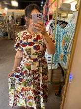 Load image into Gallery viewer, Amber Grove Dress