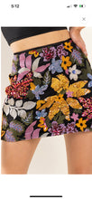 Load image into Gallery viewer, Pretty Garden Skirt