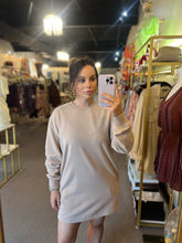 Load image into Gallery viewer, My Go To Sweatshirt Taupe