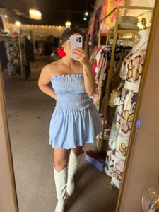 Gracie Dress