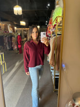 Load image into Gallery viewer, Warm Embrace Polo