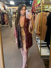 Load image into Gallery viewer, BOHO Kimono