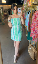 Load image into Gallery viewer, Giza Mini Dress