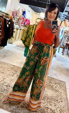 Load image into Gallery viewer, Marrakech Garden Pant