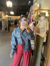 Load image into Gallery viewer, Nights In Ft Worth Top