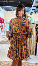 Load image into Gallery viewer, Fall Festival Dress
