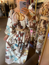 Load image into Gallery viewer, Love Fall 2pc Skirt Set