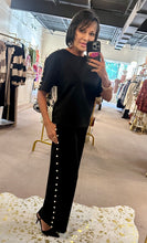Load image into Gallery viewer, Elegance Pearl Pants