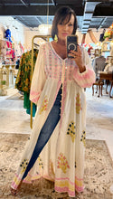 Load image into Gallery viewer, Postcard from Palm Beach Dress