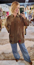 Load image into Gallery viewer, Zena Blouse