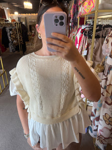 Love Notes Top