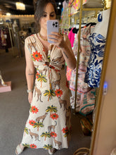 Load image into Gallery viewer, Jungle Fever Maxi Dress
