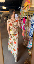 Load image into Gallery viewer, Jungle Fever Maxi Dress