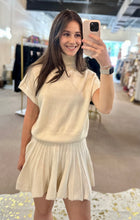 Load image into Gallery viewer, Dreamin 2pc Skirt Set