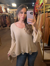 Load image into Gallery viewer, Winter Dreams Sweater