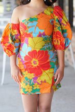 Load image into Gallery viewer, Freesia Dress