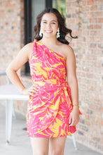 Load image into Gallery viewer, Siera Sunset Dress