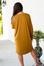 Load image into Gallery viewer, A Day in Vermont Dress