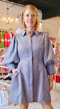 Load image into Gallery viewer, Miranda Mini Dress