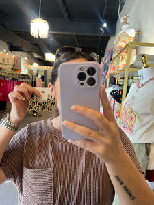 Who Dat Earrings