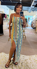 Load image into Gallery viewer, Catalina Midi Dress