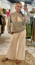 Load image into Gallery viewer, Sailing Sweatshirt