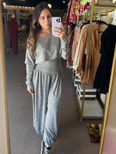 Load image into Gallery viewer, Shades Of Grey Jumper