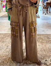 Load image into Gallery viewer, Bonfires &amp; Hayrides Pants